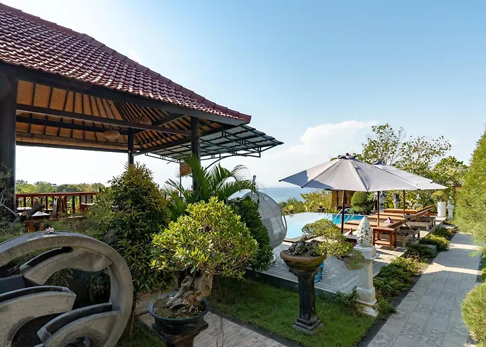 Kaylas Hill Resort