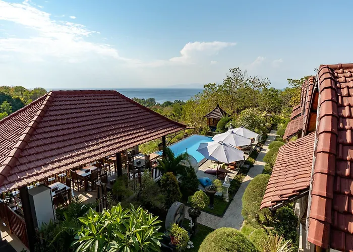 Kaylas Hill Resort